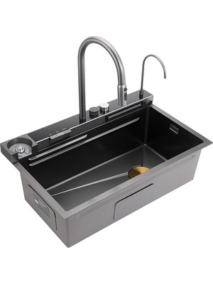 Newarc Multi Fonksiyonel Evye Seti Sistemi 7545GM