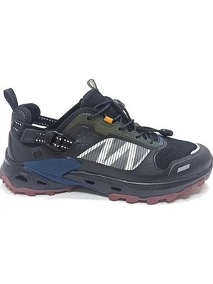Humtto 19188 Ithal Yazlık Erkek Sneakers Ayakkabı