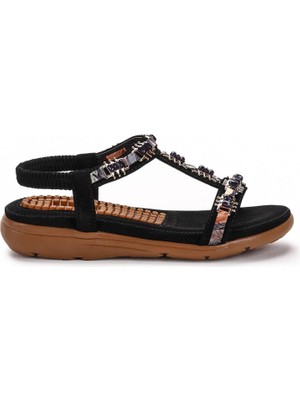 Guja 23Y120-16 Kadın Sandalet