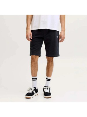 Jack & Jones Jack&jones 12288638 Erkek Sort - Siyah