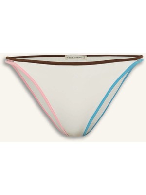 Lilyrose X DeFacto Regular Fit Bikini Altı H8847AX26HS