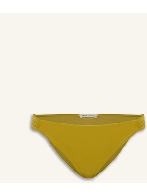 Lilyrose X DeFacto Regular Fit Bikini Altı H8850AX26HS