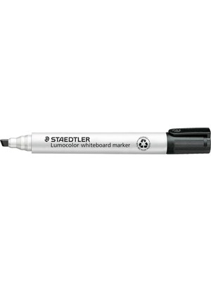 Sync Ticaret Staedtler 3519 Lumocolor Whiteboard Markör Siyah