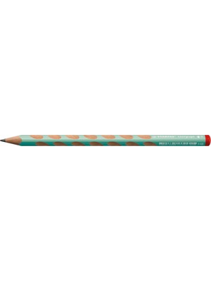 Sync Ticaret Stabılo Easygraph Pastel Yeşil - Ergonomik Kurşun Kalem - Sağ