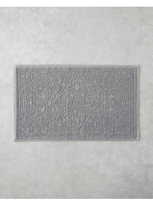 Sync Ticaret English Home Diaz Jüt Halı, Siyah, 80X300CM