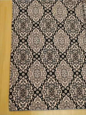 Sync Ticaret 6m2 Osmanlı Serme Kalın Halı Örtüsü, Halı Koruyucu, Çok Amaçlı Pike, Savan