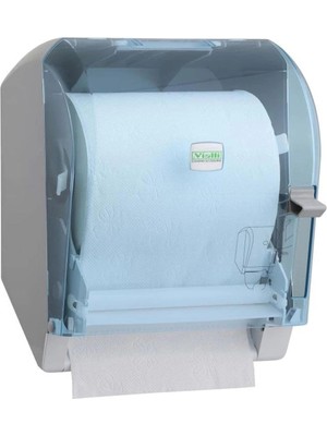 Sync Ticaret Rulo Kağıt Havlu Dispenseri Manuel K8T