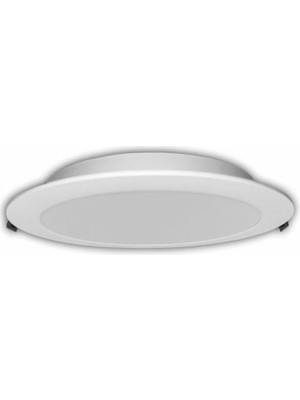 Sync Ticaret Cata Ct 5653 Zümrüt 30W Backlight LED Spot 6400K Beyaz Işık