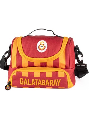 Gs Store Galatasaray Beslenme Çantası 25541