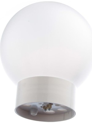 Sync Ticaret Tek-Iş Tavan Glop Armatür, 60 Watt