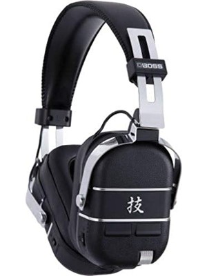 Boss Waza-Aır Waza Wireless Elektro Gitar Kulaklık Amfi