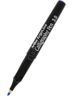 Sync Ticaret Artline 243 Calligraphy - Mavi