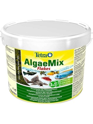 Tetra Yem Algaemix 10L