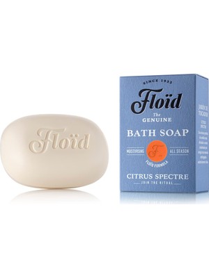 Floid Citrus Spectre - Sabun