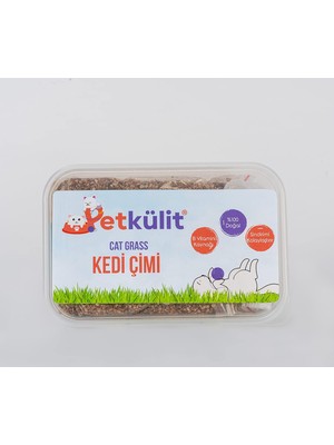 Serakülit Petkülit Çimi - Şeffaf