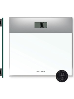 Sync Ticaret Salter 9206 SVBK3R Cam Elektrowaage