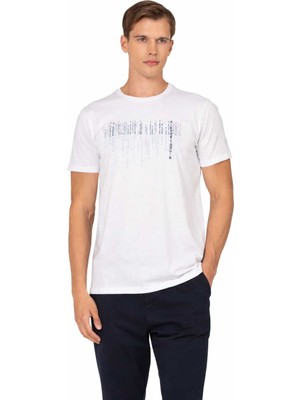 Pierre Cardin Penye Kısakol Pijama Takım LK-PC6125