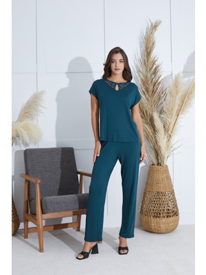 Sevim 15795  Pijama Takımı