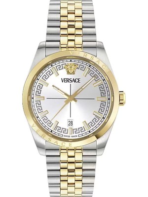 Versace VRSCVE5M00326 Erkek Kol Saati