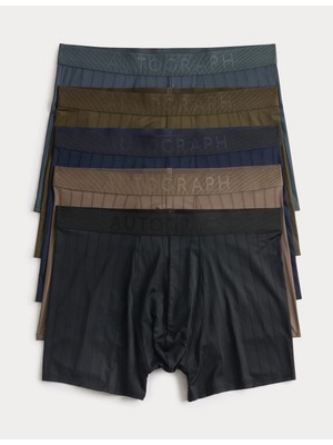 Marks & Spencer 5'li Trunk Seti