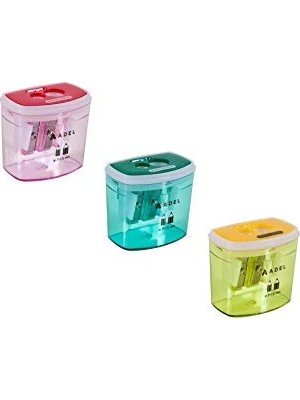 Larskas Adel 685 Auto Lock Kalemtıraş