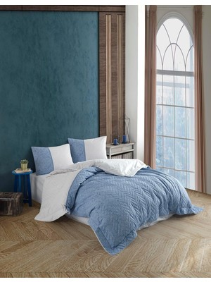 Sync Ticaret Letto Nevresim Takımı Multi