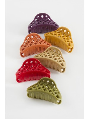 Fantastik Store Fileli Mandal Toka 4 cm