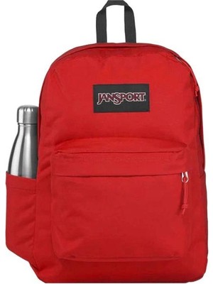 Jansport EK0A5BAON581 Superbreak Plus Sırt ve Okul Çantası