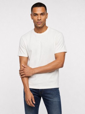 Loft Regular Fit Erkek Tshirt K.kol