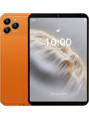 Fantastik Store Panço Tablet - Lisinya