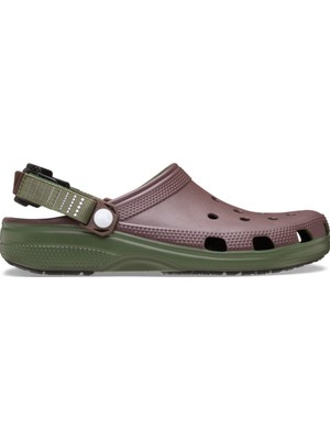 Crocs 211287 Erkek Sabo Terlik