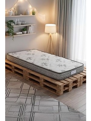 MarkEntegra Ultra Full Ortopedik Royal Sünger Yatak (90 x 190)