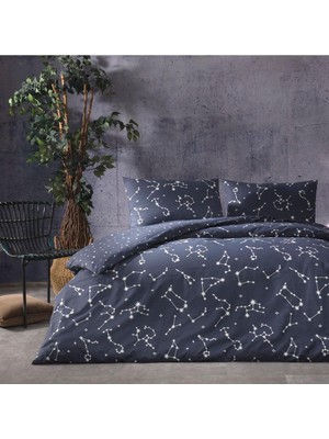 Sync Ticaret Taç Genc Modası 2024 Tek Tac Ranforce Genc Modasi Tek Kisilik Nevresim Takimi 160 x 220CM,160 x 220