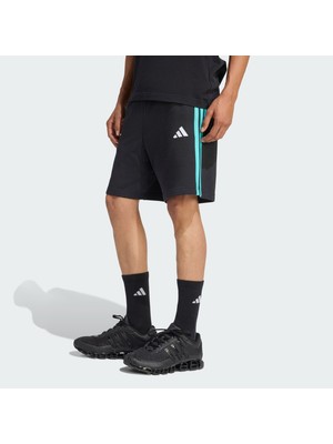 Adidas Performance KE5912 MERCEDES - AMG PETRONAS FORMULA 1 TEAM DNA SHORT