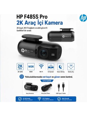 HP Oto Aksesuarları ve Fiyatları - Hepsiburada.com