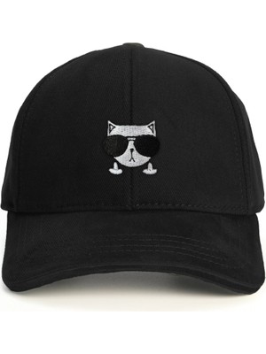 PataCute Cat You Baseball Şapka