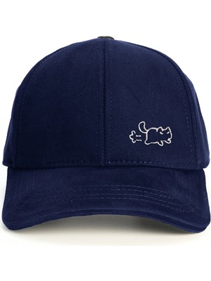 PataCute Cat Fart Baseball Şapka