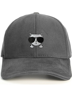 PataCute Cat You Baseball Şapka