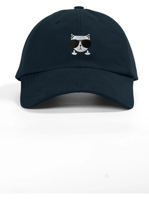 PataCute Cat You Soft Baseball Şapka