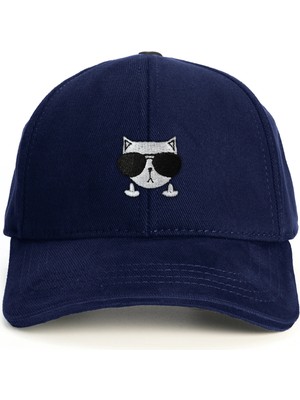 PataCute Cat You Baseball Şapka