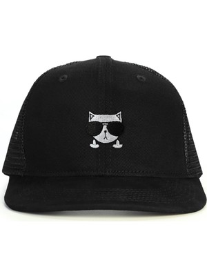 PataCute Cat You Snapback Şapka