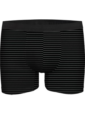 John Frank Natural Modal Erkek Boxer JFBMODNA04