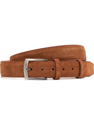   Erkek  F-438-00 Grande Klasik Kemer