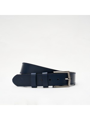   Erkek  A-040-22 Grande Kemer (Genişlik 4 Cm)