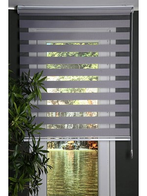 Koçtaş Plus Zebra Stor Vizon 19OB