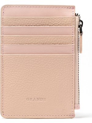   Erkek Cüzdan & Kartlık 864 Grande  Deri Cüzdan Kartlık