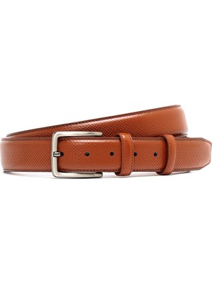   Erkek  F-034-111 Grande Klasik Kemer  (Genişlik 3.5 Cm)