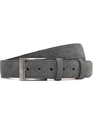   Erkek  F-438-00 Grande Klasik Kemer