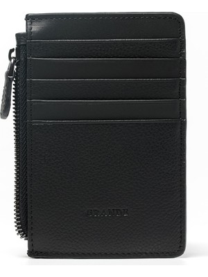   Erkek Cüzdan & Kartlık 864 Grande  Deri Cüzdan Kartlık