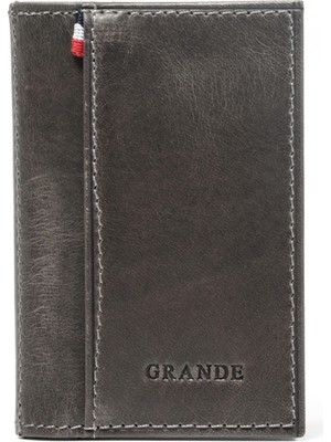   Erkek Cüzdan & Kartlık 825 Grande  Deri Cüzdan Kartlık